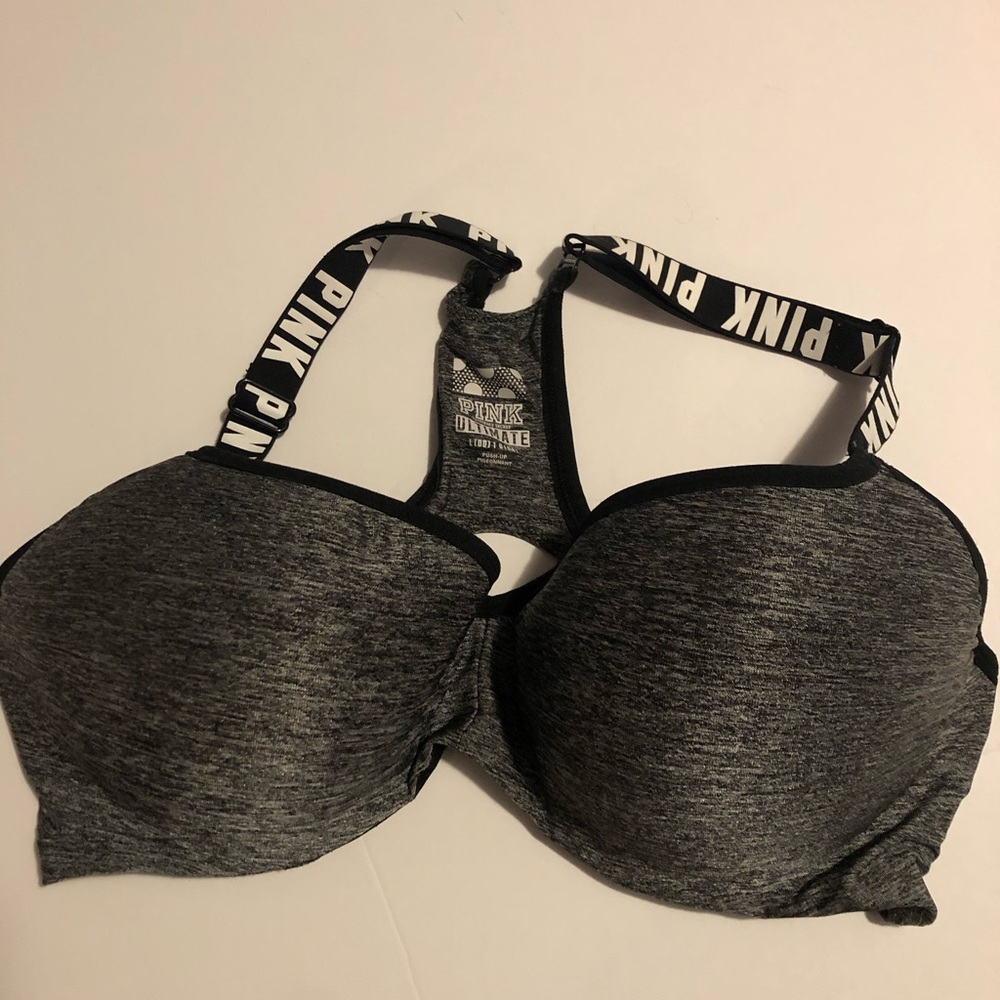 Victoria’s Secret PINK sports bra